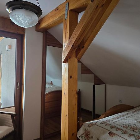 Barytowy Apartament Tarnowskie Góry Exterior foto