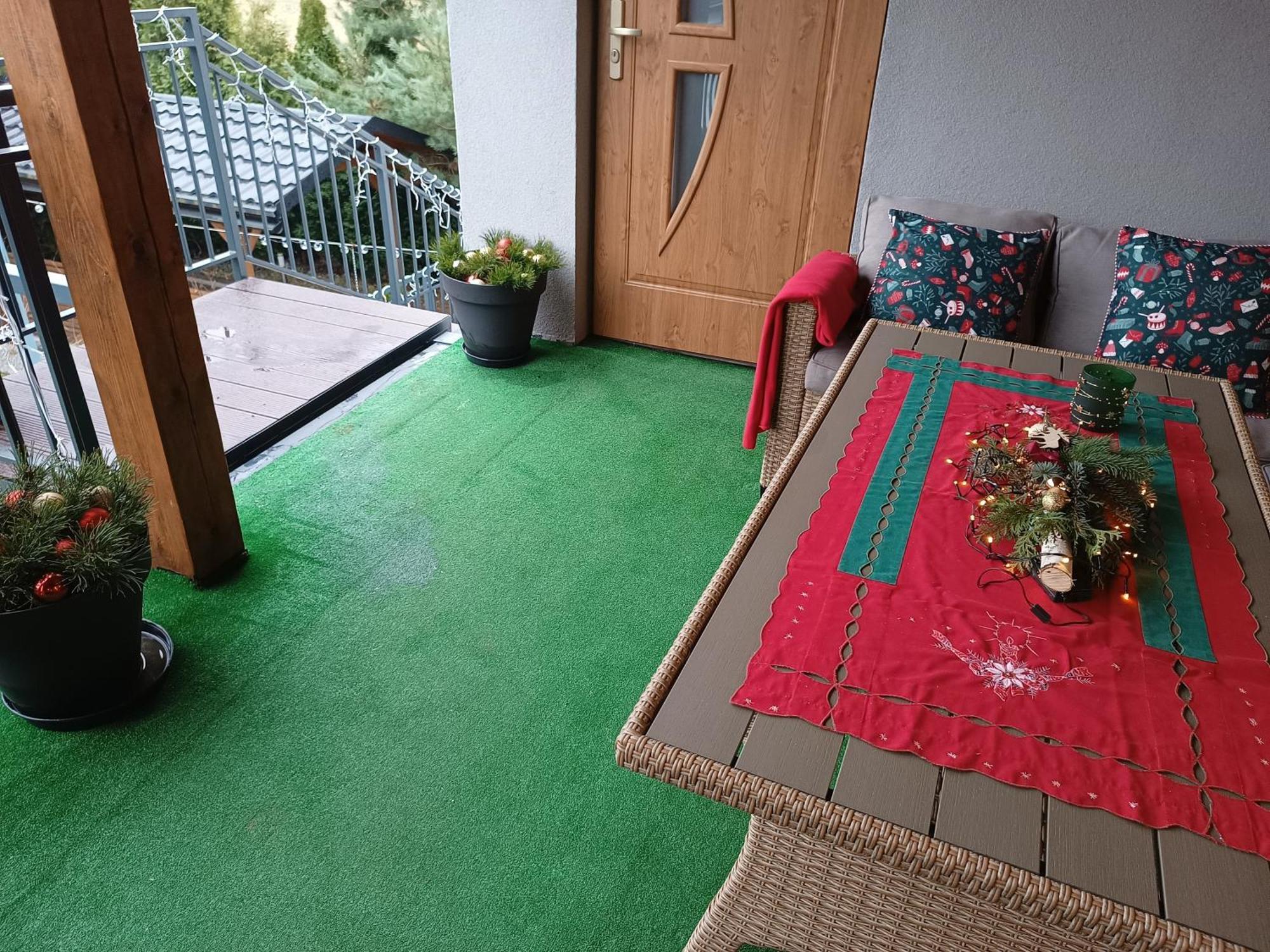 Barytowy Apartament Tarnowskie Góry Exterior foto