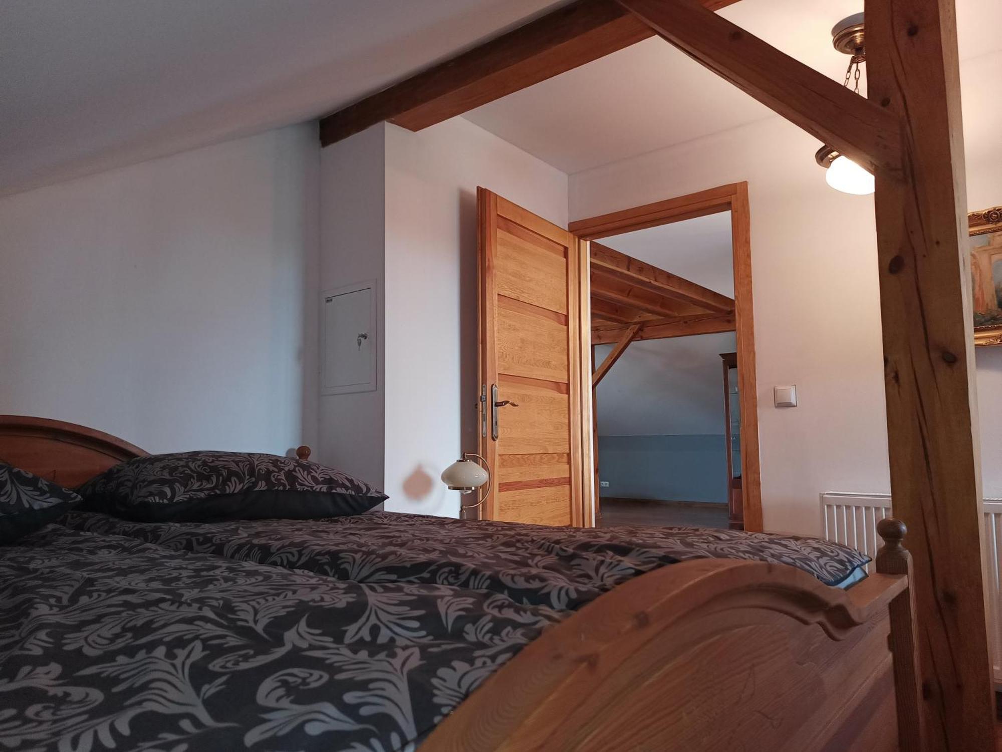 Barytowy Apartament Tarnowskie Góry Exterior foto