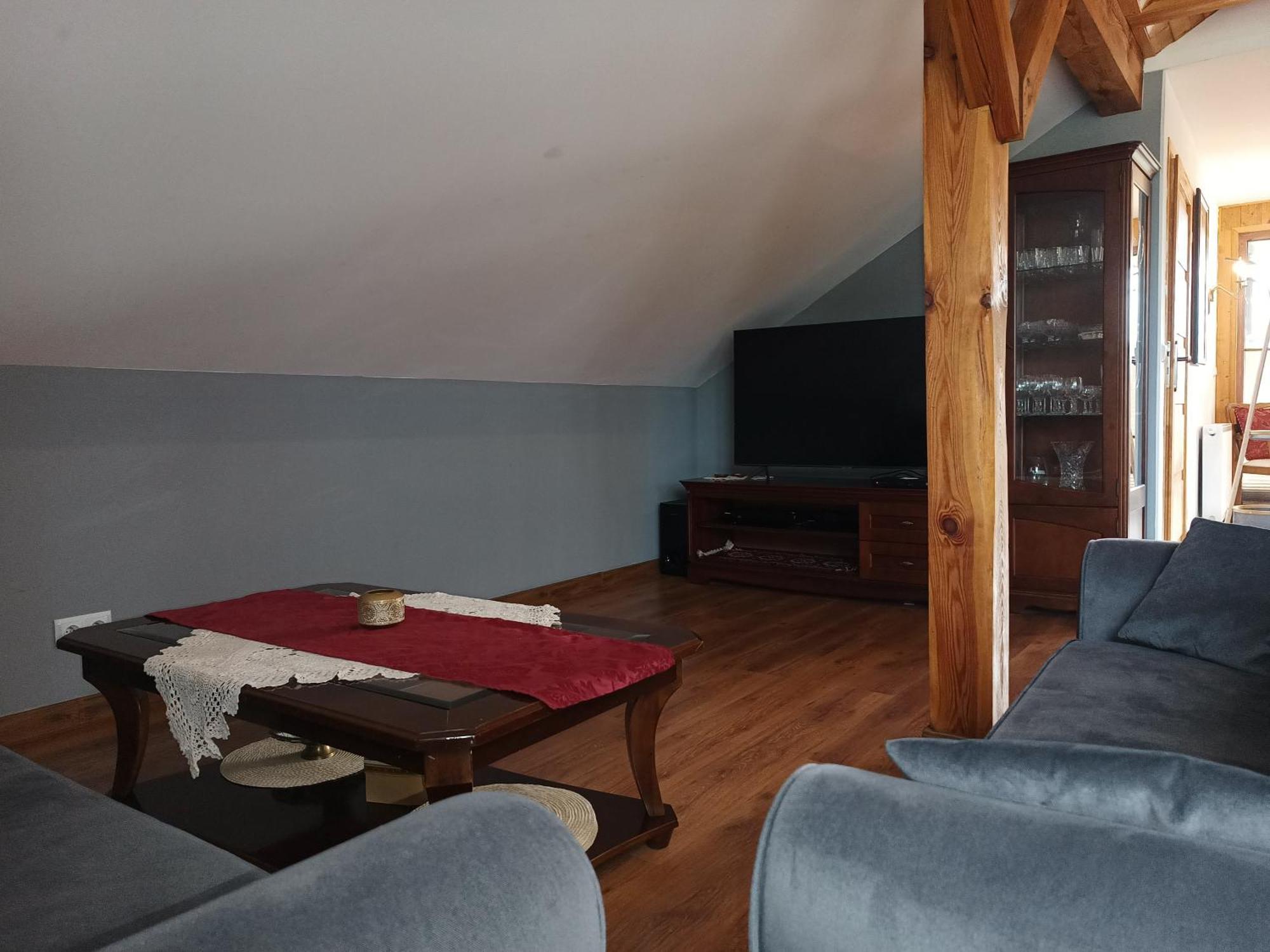 Barytowy Apartament Tarnowskie Góry Exterior foto