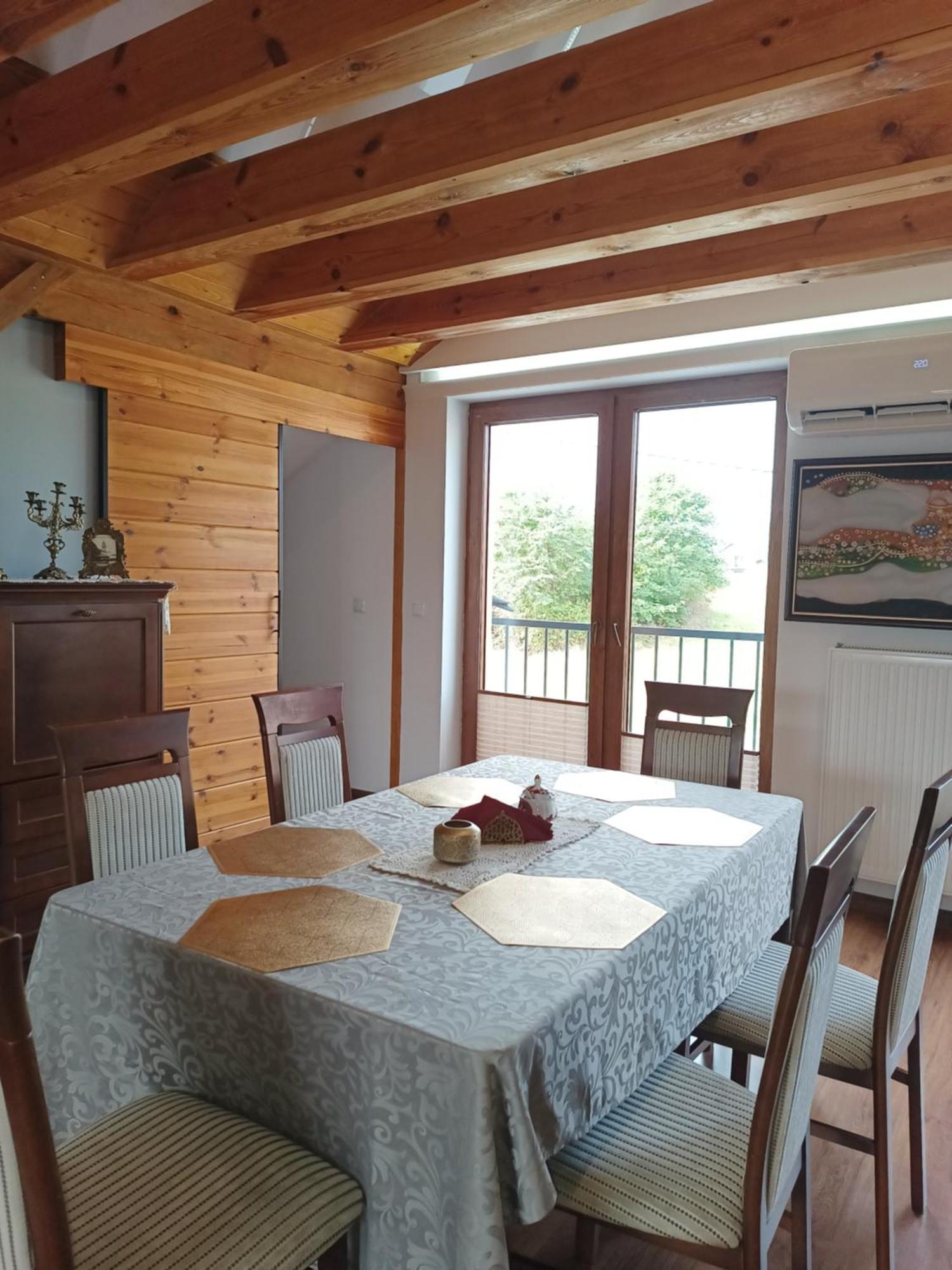 Barytowy Apartament Tarnowskie Góry Exterior foto