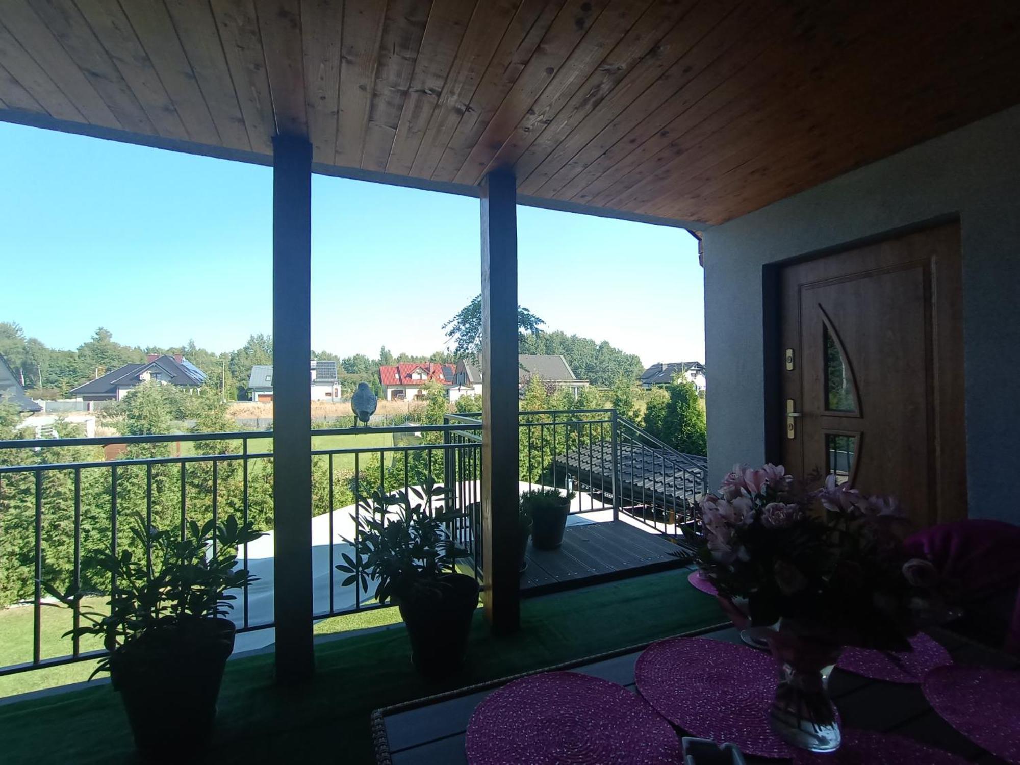 Barytowy Apartament Tarnowskie Góry Exterior foto