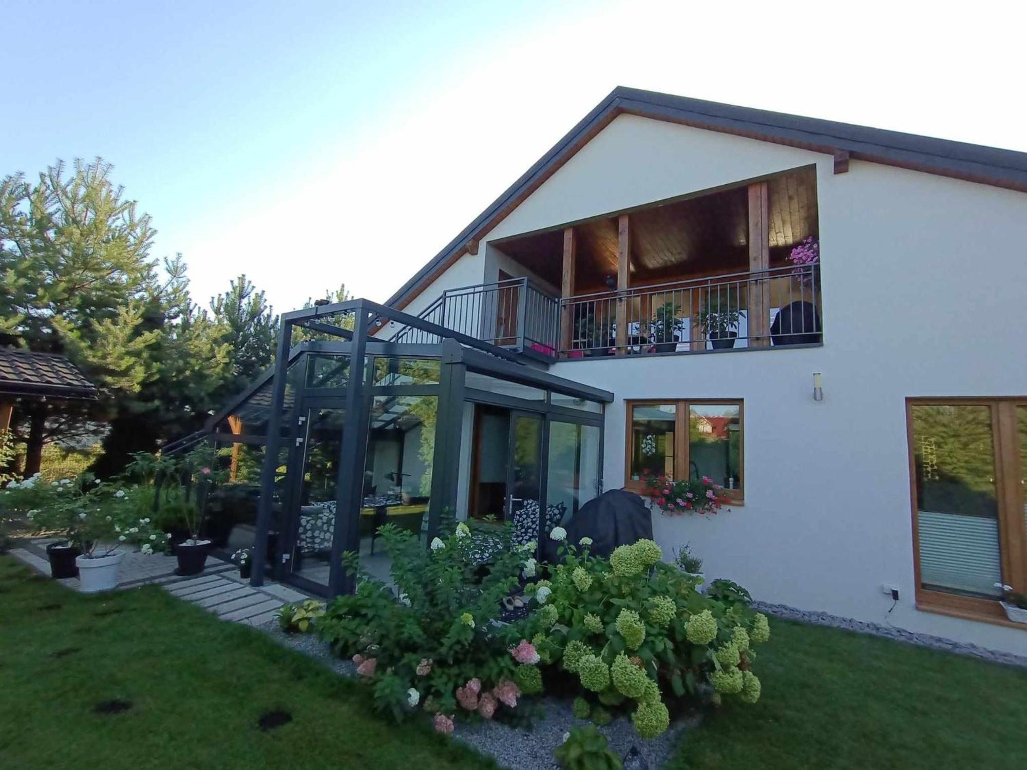 Barytowy Apartament Tarnowskie Góry Exterior foto